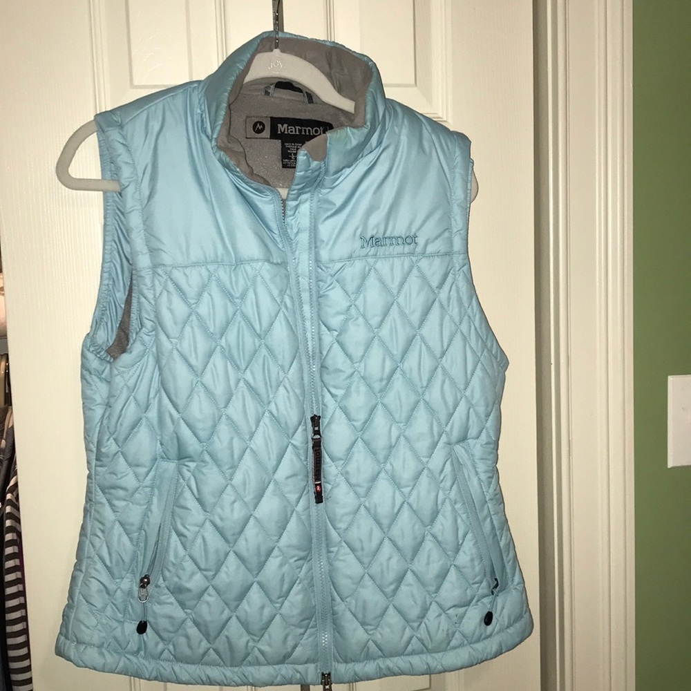 Marmot Women’s Quilted vest